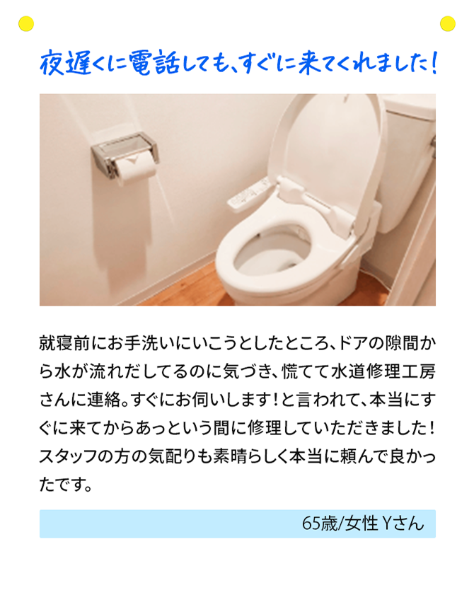 実例