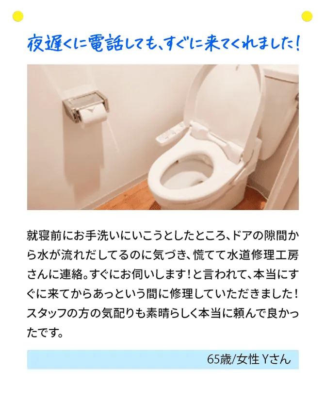 実例