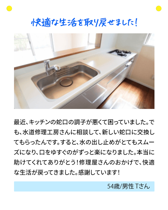実例
