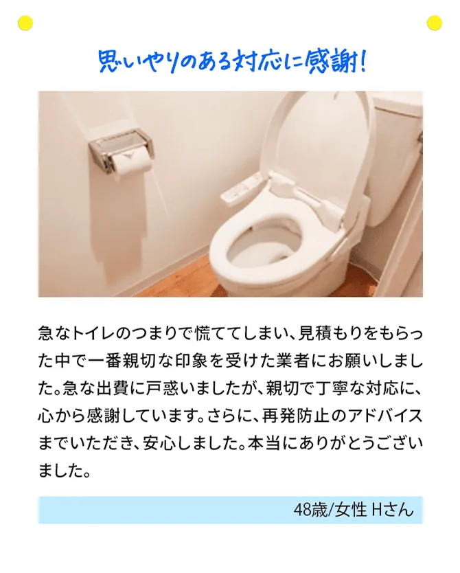 実例
