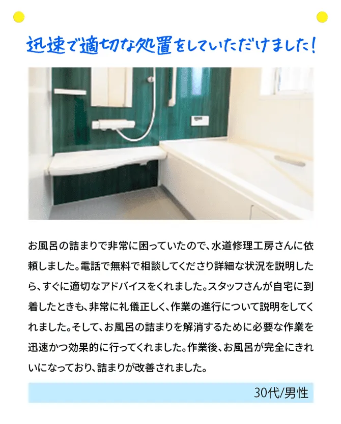 実例