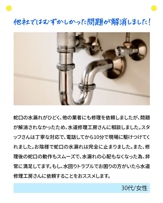 実例