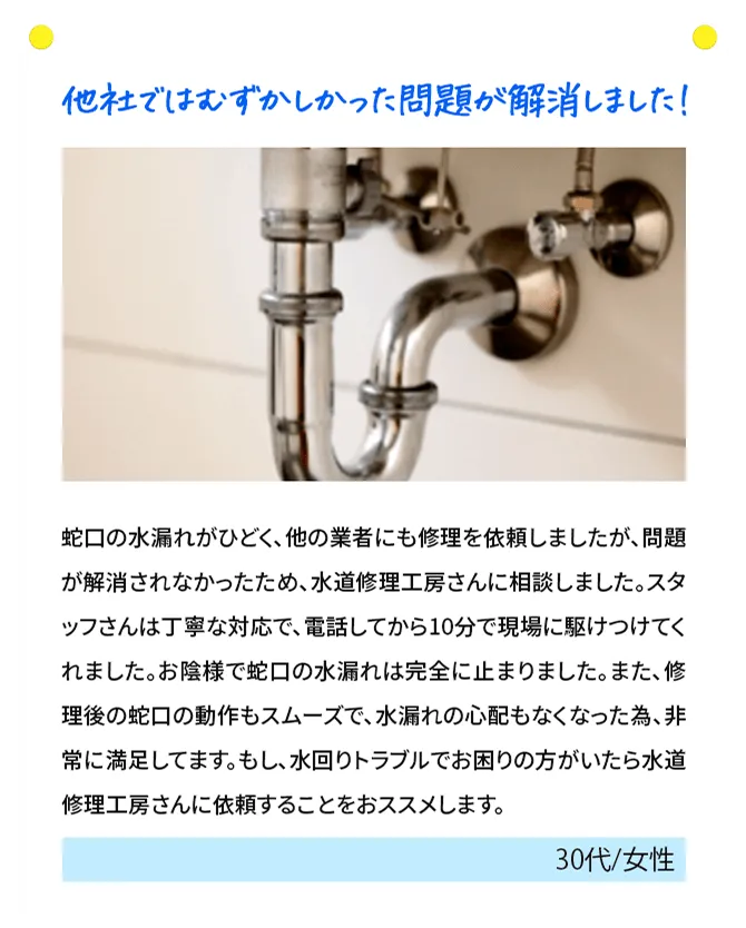 実例